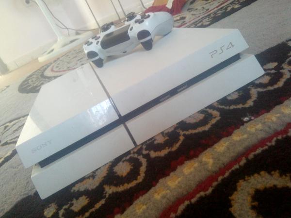 Ps4 moin cher