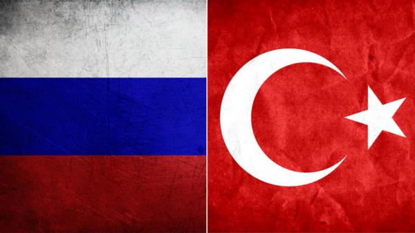 تسجيل في تركيا و روسيا 